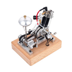 MUSA Hoglet V1 3.3cc Single Cylinder 4-Stroke OHV Gasoline Engine RTR MUSA - KOEEK
