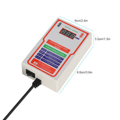 new (1)High Brightness LED Tester Automatic Adaptation LED Backlight Tester koeek - KOEEK