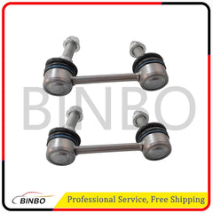 2Pcs Rear Stabilizer/ Sway Bar Links For Mercedes W166/164 X166 C292 1643201232 07FC0E-D4 - KOEEK