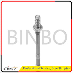 Turbocharger Electric Actuator 2.0T Long Tie Rod Fit For Golf Audi VW Jetta Golf 07FC0E-D4 - KOEEK