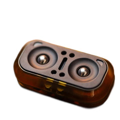 Owl PC Push Slider Relieving Toys Office EDC Toys Decompression 07FC0E-D4 - KOEEK