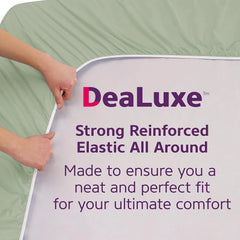 Queen Size Sheets (Deep Pocket Only) – Extra Deep Pocket Queen Size Sheets 07FC0E-D4 - KOEEK