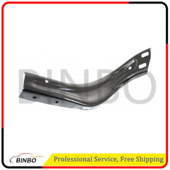 Bumper Bracket For 2010-2015 Mercedes-Benz E63 AMG Front Left and Right Set of 2 07FC0E-D4 - KOEEK
