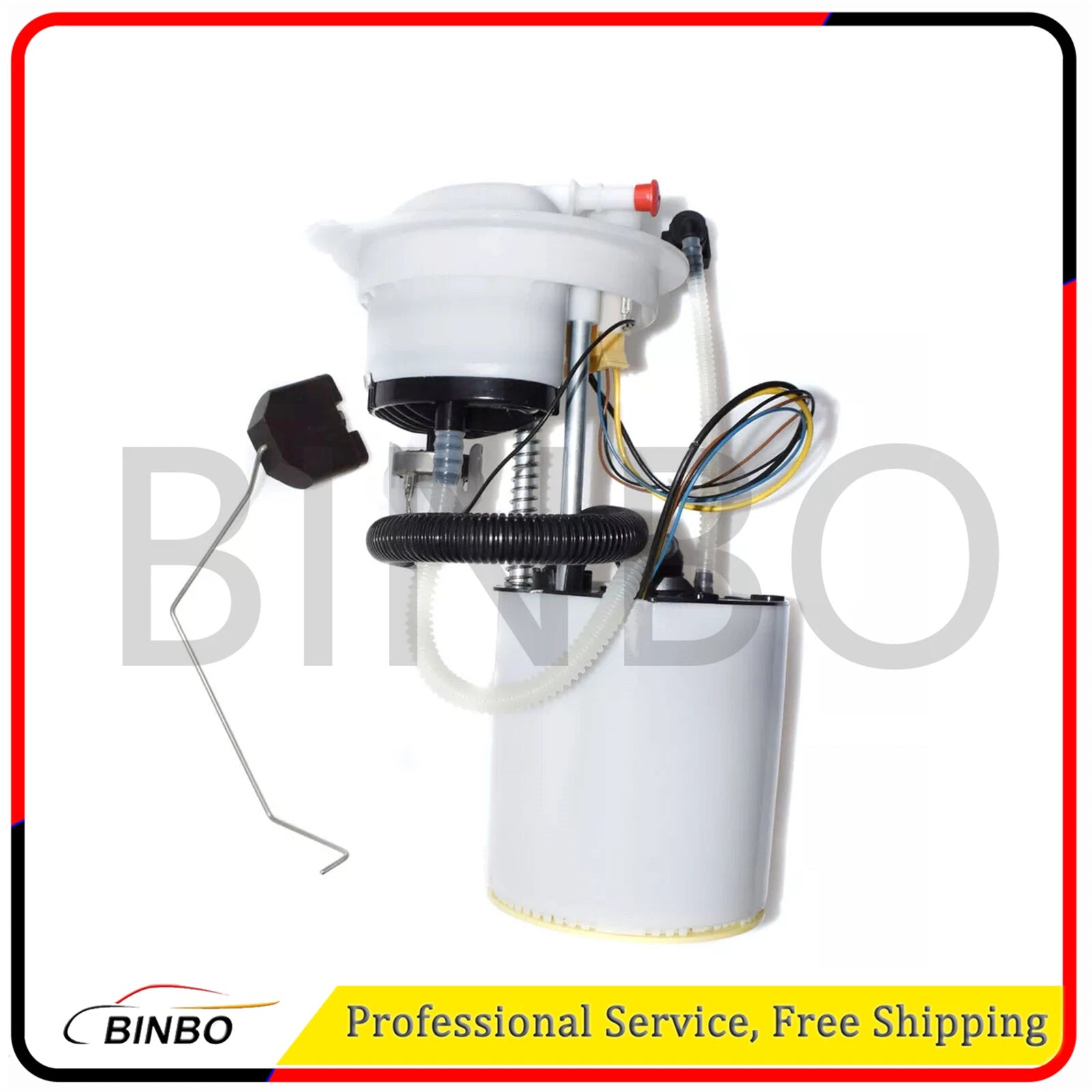 For 2006 07 08 09 10 Volkswagen Passat 2.0L Fuel Pump 3AA919051C 3C0919051AE 07FC0E-D4 - KOEEK