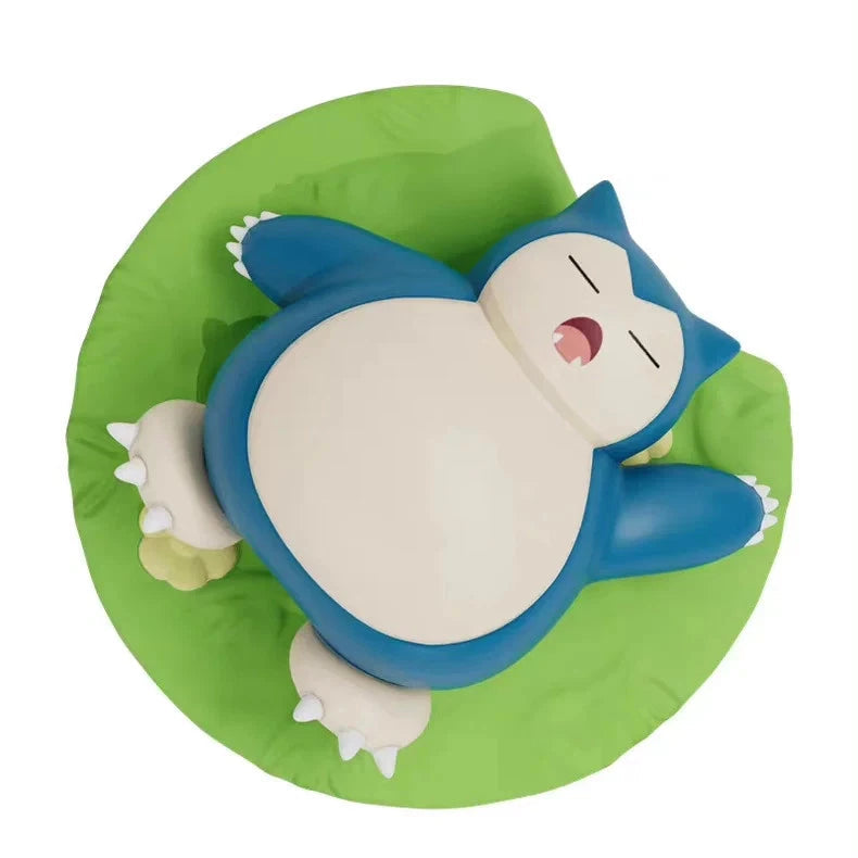 Authentic Pokemon Lawn Series Figures Decor Toys Confirmed Blind Box 07FC0E-D4 - KOEEK