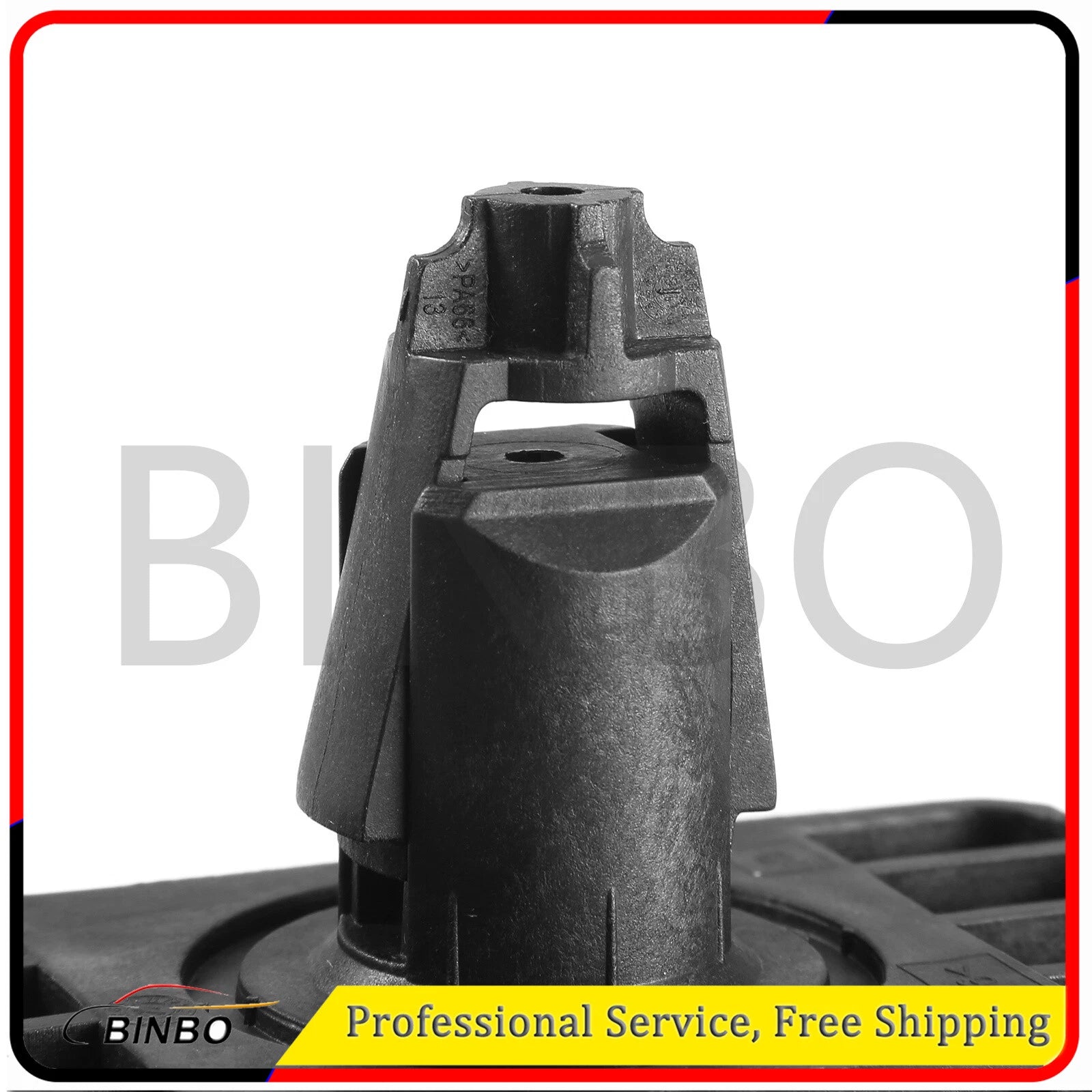 2PCS Jack Support Body Pad For MERCEDES Benz GLK350 X204 2010-2015 2046900009 07FC0E-D4 - KOEEK
