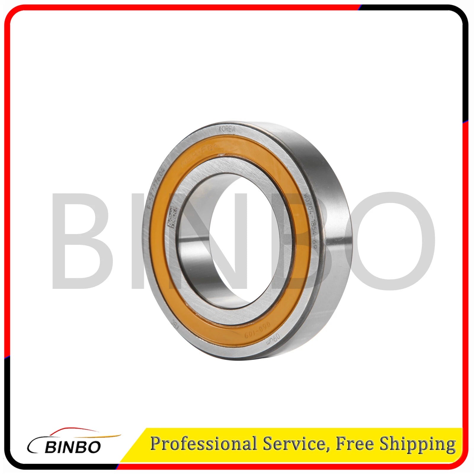 1 Pc Steering Gear Bearing  Steering Bearing 50x90x20mm For BMW BENZ 07FC0E-D4 - KOEEK