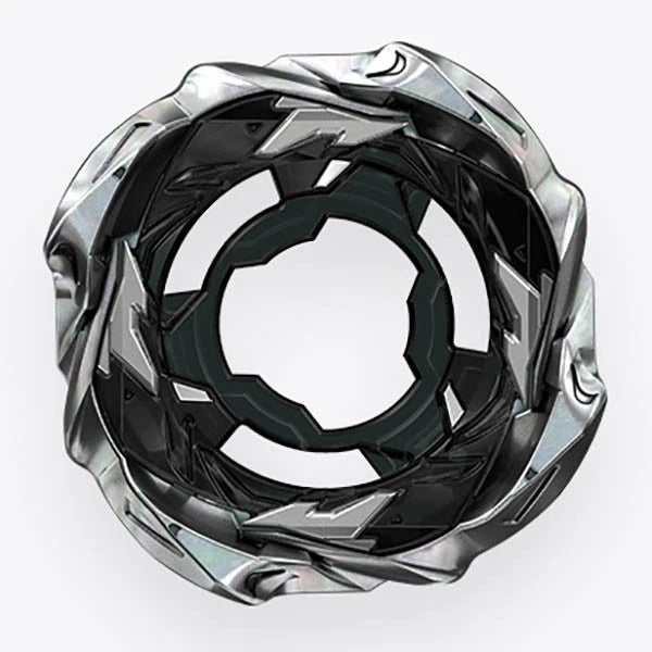 Takara Tomy CX10 Wolf Hunt F0-60DB Burst Beyblade X Booster Official In Stock TAKARA - KOEEK