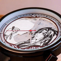 Heaven Official's Blessing Xie Lian Hua Cheng Quartz Anime  Watch Wristwatches 07FC0E-D4 - KOEEK