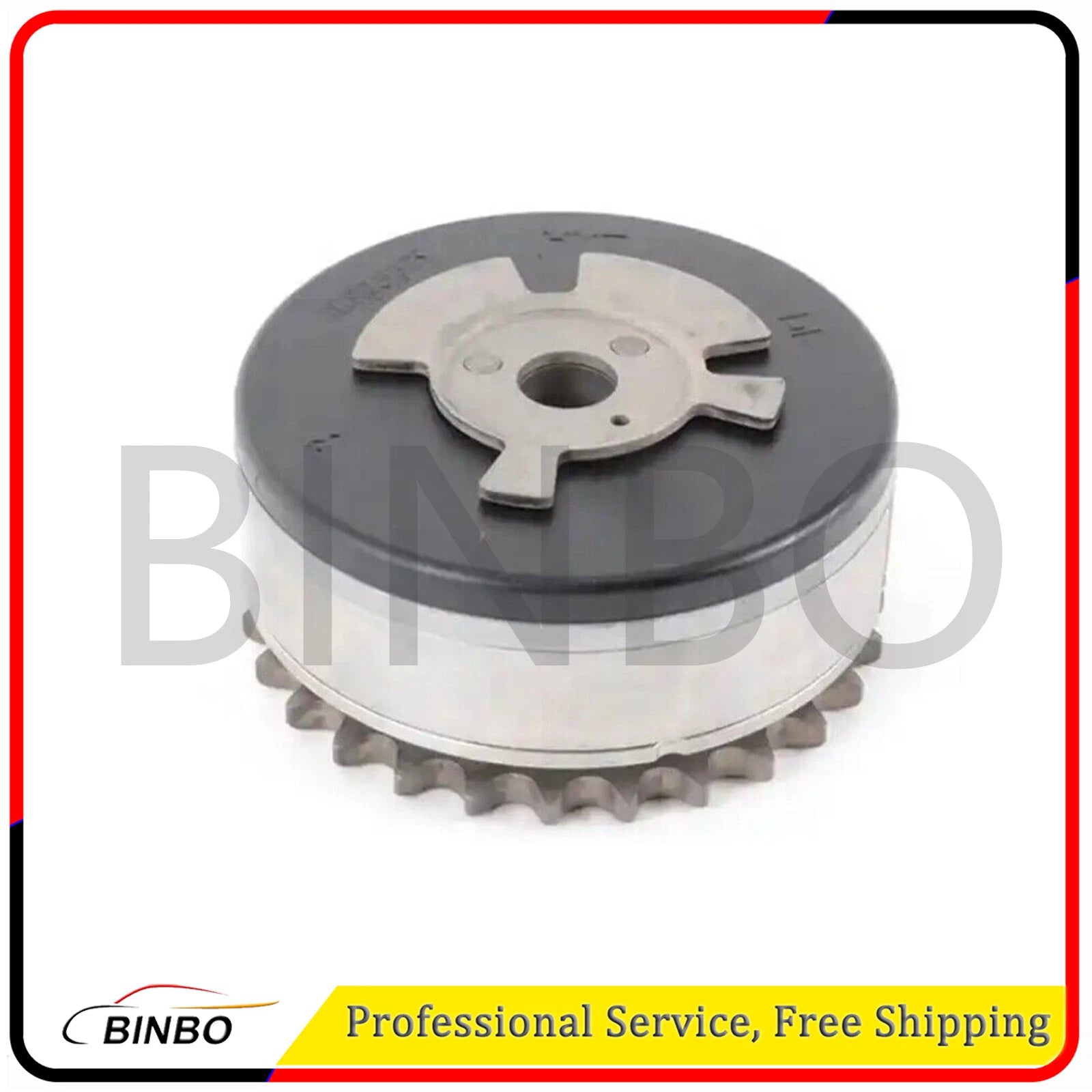 Intake Camshaft Adjuste For VW CC Touareg Passat Audi Q7 06-14 03H109087D 07FC0E-D4 - KOEEK