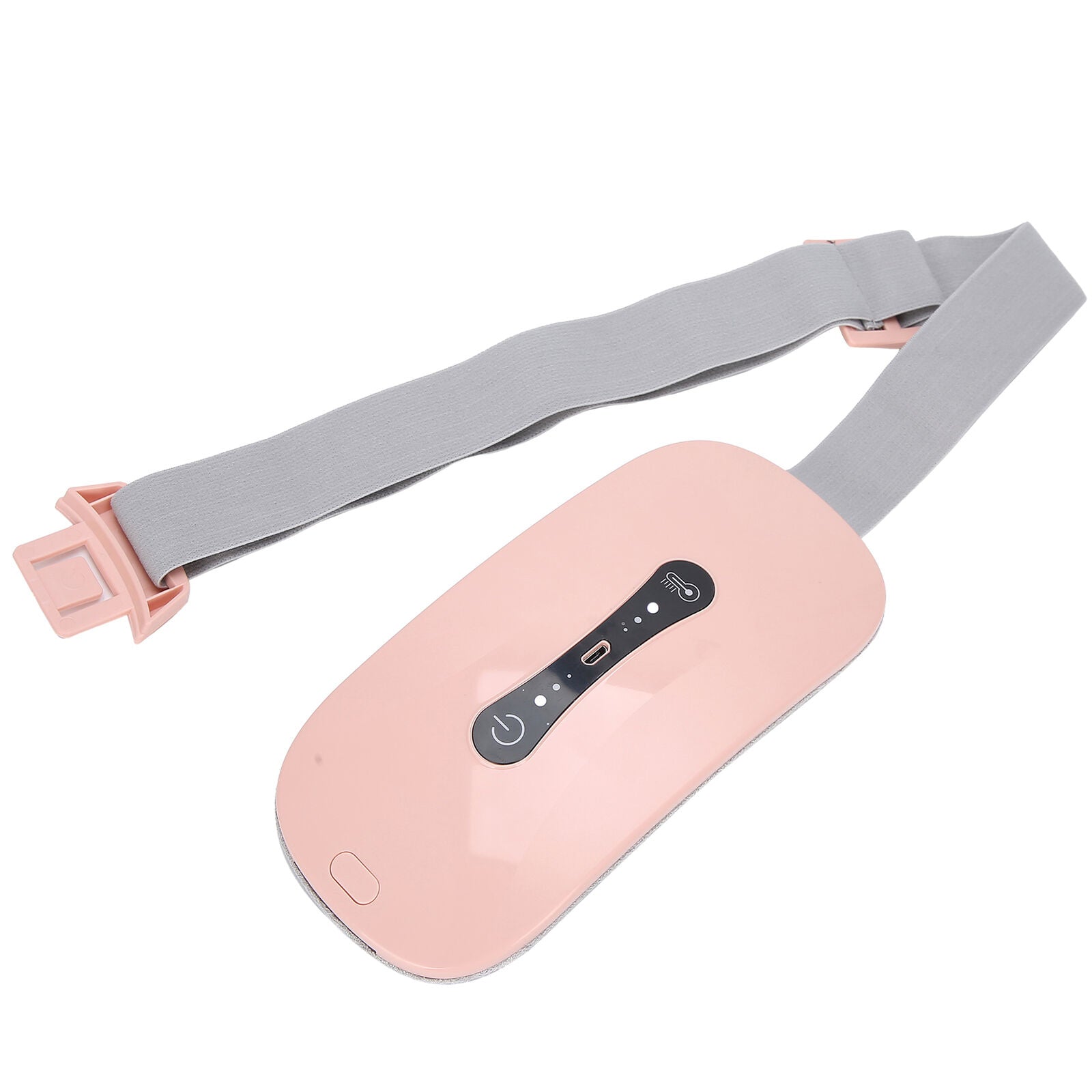 new Period Pain Relief Machine Cramps Menstrual Heating Pad Electric Heating HGF koeek - KOEEK