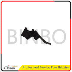Front Lower Left Bumper Cover Bracket Fit For Mercedes-Benz GLE350 16-18 07FC0E-D4 - KOEEK