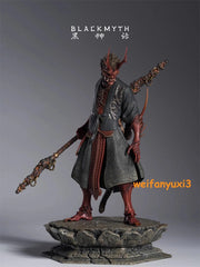 Official Black Myth: Wukong The Destined One 1/12 Figure Model Doll Toys 07FC0E-D4 - KOEEK