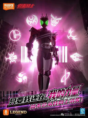 Blokees Legend Class Kamen Rider Decade Collectible Action Figure June Presale 07FC0E-D4 - KOEEK