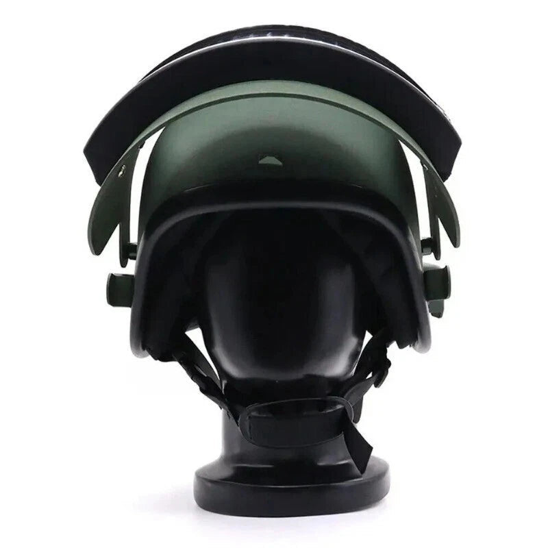 Russia Altyn Helmet K63 Tactical Level III Protect Helmet Full Face Mask Replica 07FC0E-D4 - KOEEK