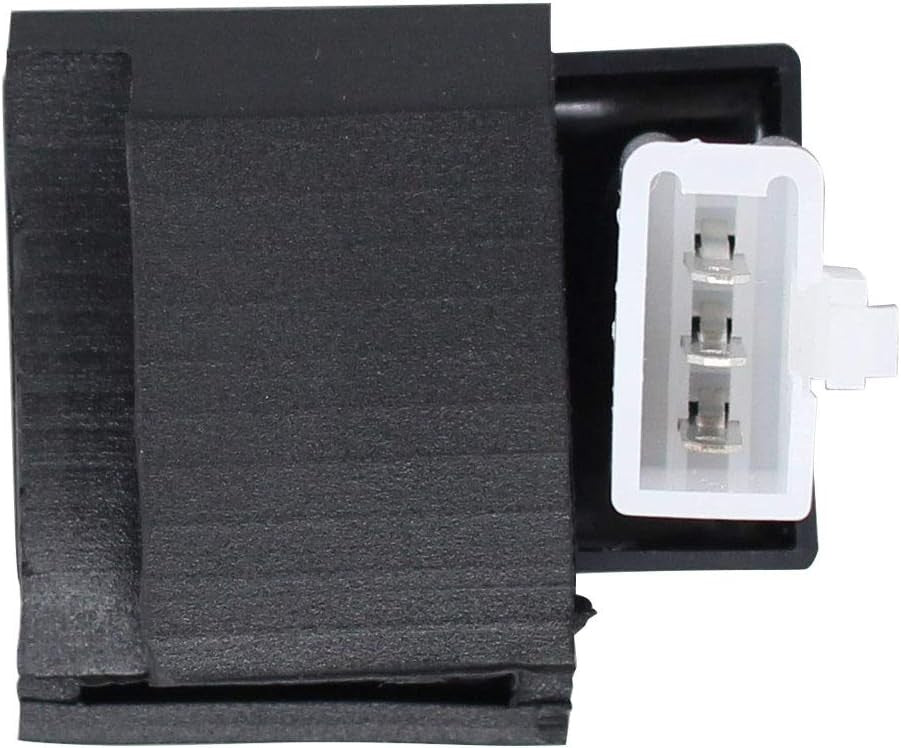 new MOTOKU Gas Fuel Cut Off Relay for Honda ACE 750 VT750C/VT750CD Shadow,... MOTOKU - KOEEK