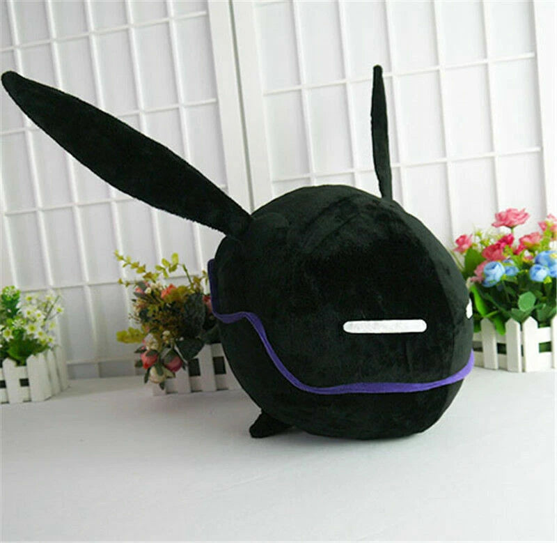 Anime World Trigger Plush Doll Stuffed Toy Cosplay Soft Pillow Kids Xmas Gift 07FC0E-D4 - KOEEK
