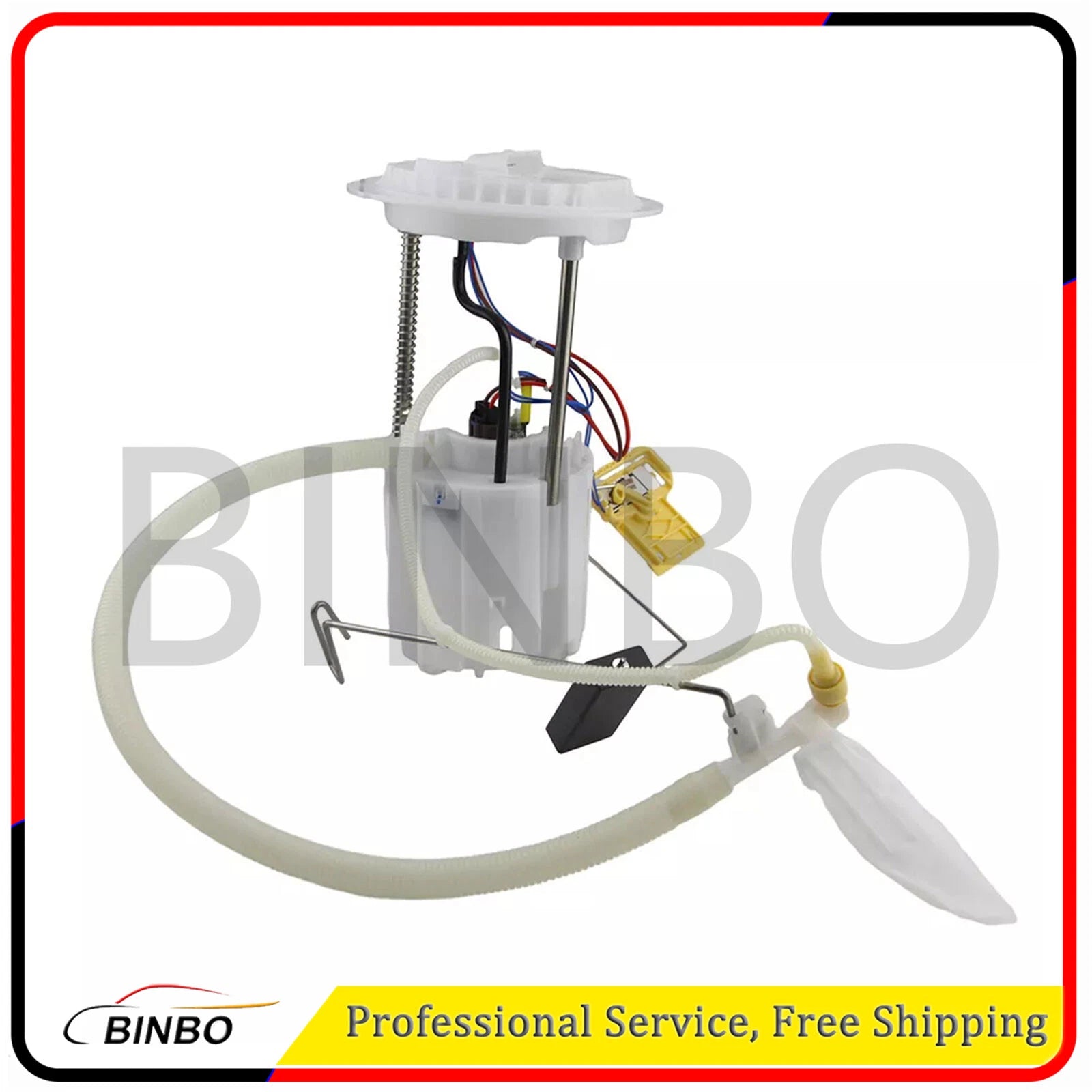 Fuel Pump Module Assembly A2514701094 For Mercedes Benz R350 2006-2012 07FC0E-D4 - KOEEK