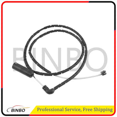 Rear Brake Pad Sensor 34353411757 For 2004-2005 BMW X3 2.5i 2009-2010 X3 2.5si 07FC0E-D4 - KOEEK