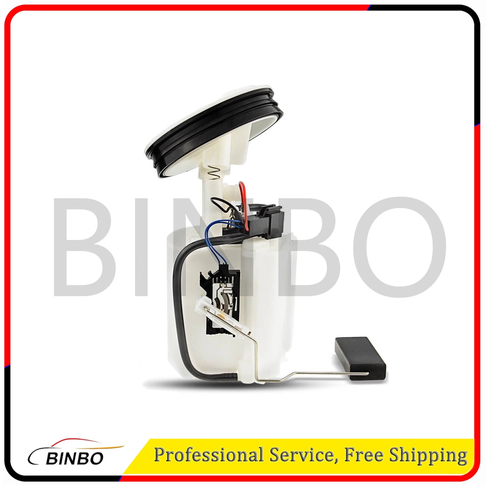 Fuel Pump Module 2034703594 Fits For Mercedes Benz C230 C240 C320 2001-2005 07FC0E-D4 - KOEEK