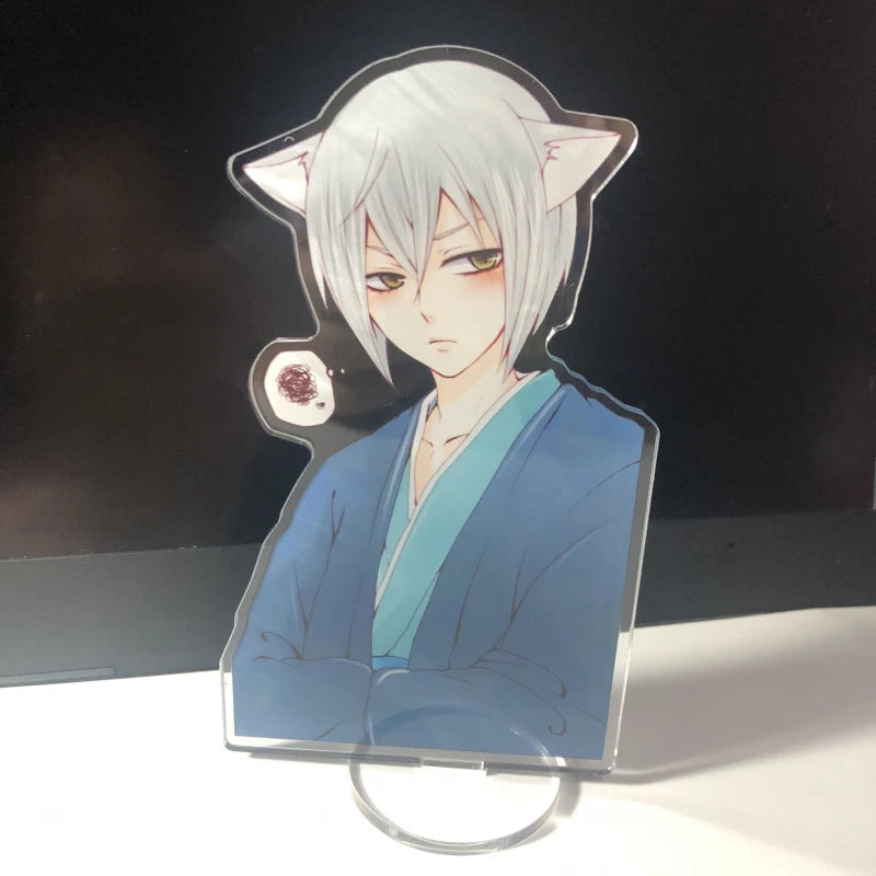 Kamisama Love Kamisama Kiss Tomoe Momozono Nanami Acrylic Stand Figure 07FC0E-D4 - KOEEK
