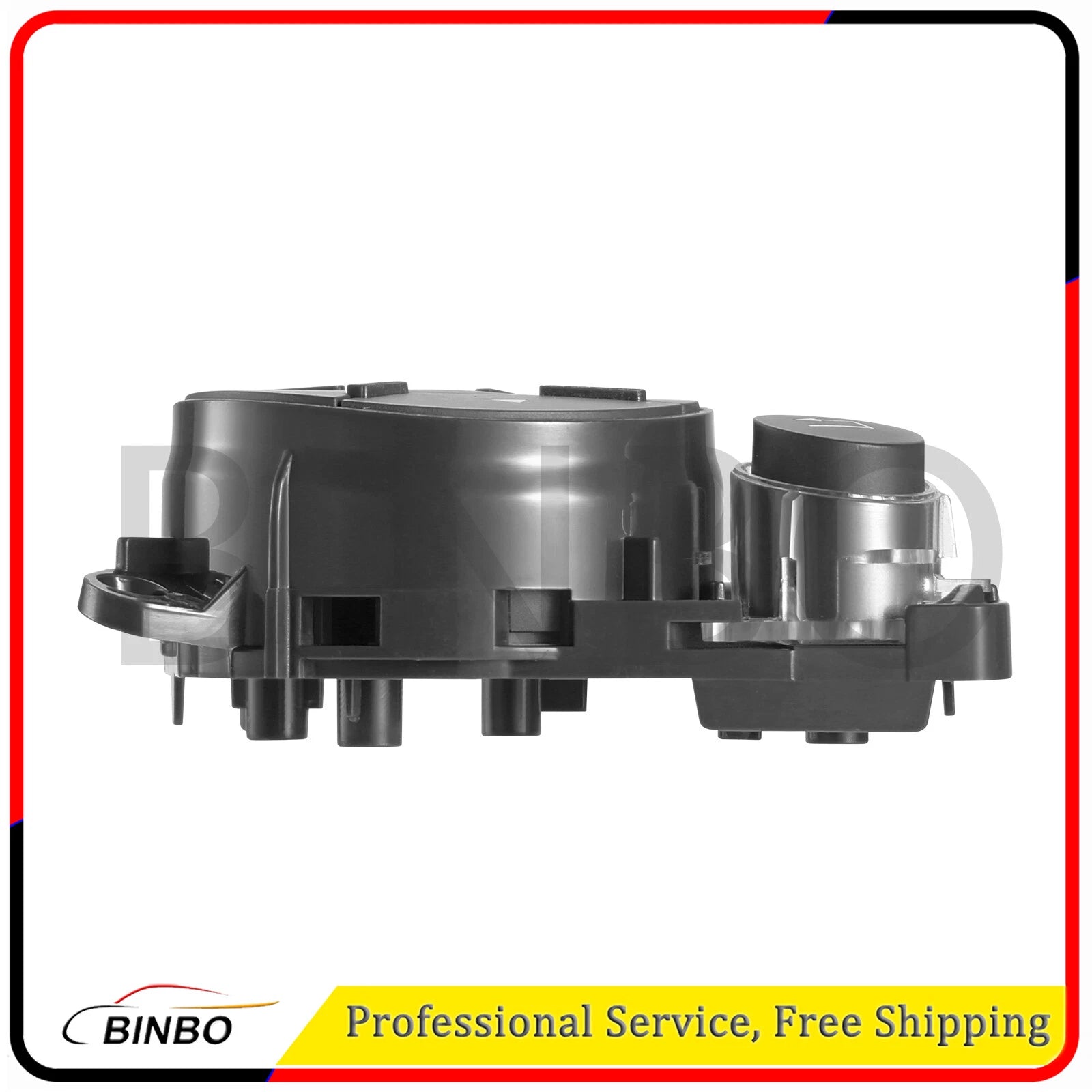 For Benz W204 W212 C/E/GLK-CLass 08-15 Front Right Steering Wheel Switch Button 07FC0E-D4 - KOEEK
