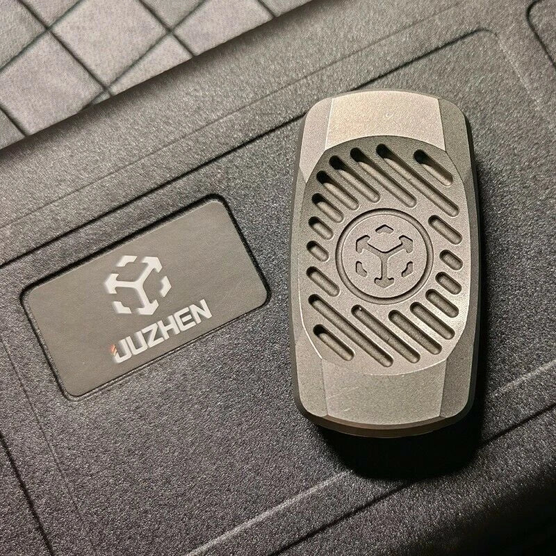 Matrix EDC Infinite Push Card Hand Fidget Decompression Clicker Slider Toy EDC - KOEEK