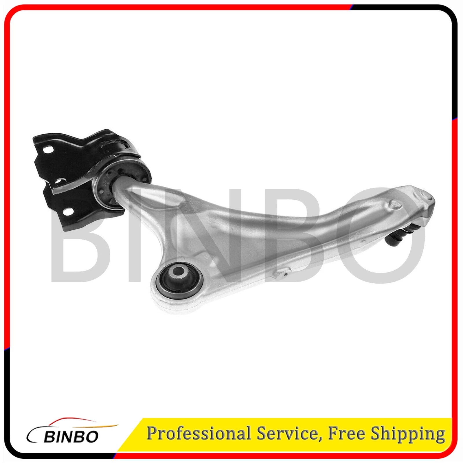 Control Arm with Ball Joint For Land Rover Range Rover Evoque Front Right Lower 07FC0E-D4 - KOEEK
