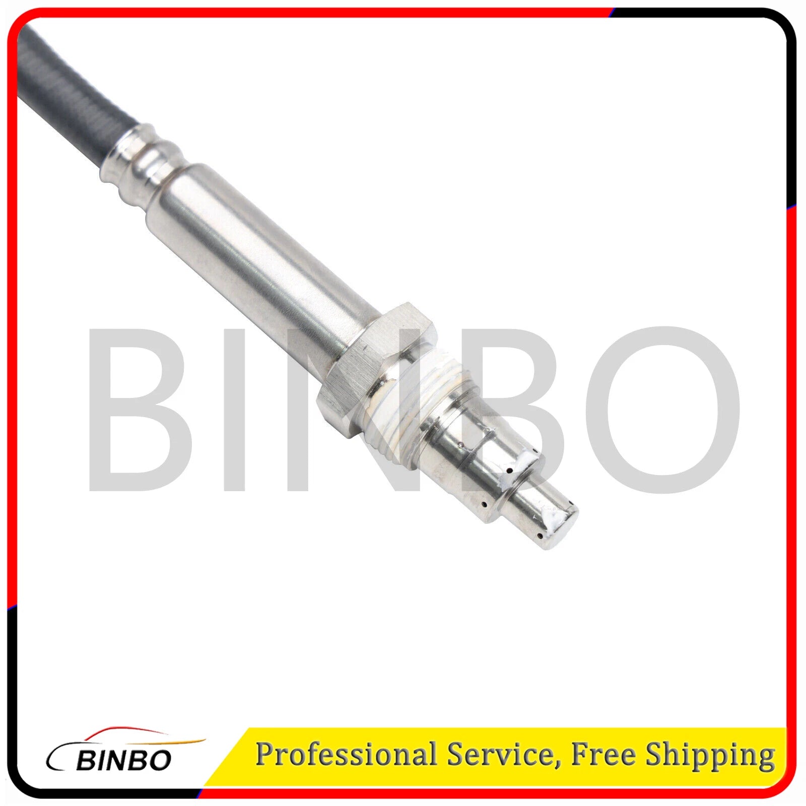 Car Nox Sensor 0009059803 for Benz A180 B200 CLA180 GLA260 GLE320 GLS350d GL350 07FC0E-D4 - KOEEK