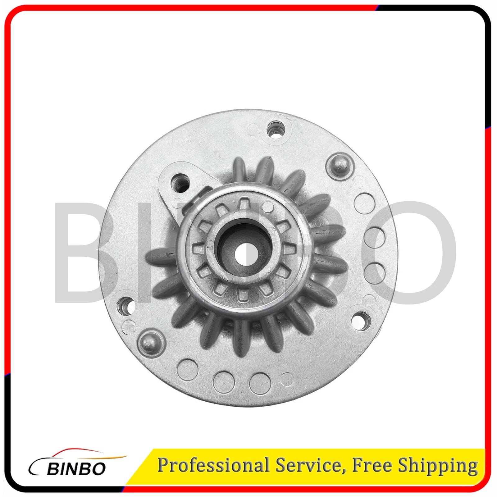 Suspension Strut Mount for BMW F22 F30 F36 F87 E90 228i 320i 328i 335i Front 07FC0E-D4 - KOEEK