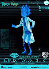 Beast Kingdom Rick and Morty Rick Projection Ver. Action Figure In Stock BEAST_KINGDOM - KOEEK