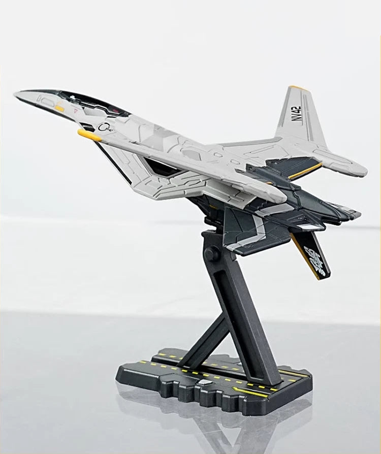 1/200 The South Heaven Gate Project "XuanNV" Finished Product Model 07FC0E-D4 - KOEEK