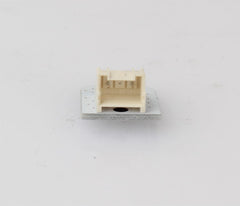 new WR55X11132 GE Led Refrigerator Light Bulb, LED Compatible... 07FC0E-D4 - KOEEK