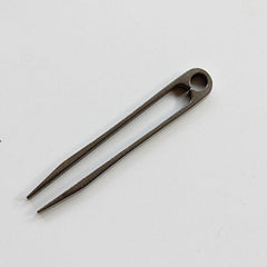 Titanium Alloy Tweezers Antibacterial And Non-allergic Tweezers EDC Multi Tools 07FC0E-D4 - KOEEK