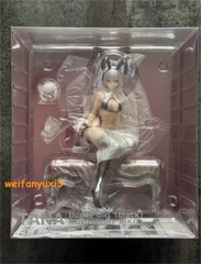 Reverse Studio Official Tana Black Bunny Girl 1/7 Figure Model Doll Toys 23.5cm 07FC0E-D4 - KOEEK