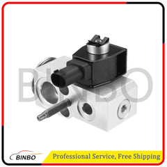 Fit For Mercedes-benz Gle W167 Heater Expansion Valve A1678309501 07FC0E-D4 - KOEEK