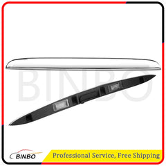 Chrome Rear Trunk Boot Handle Grip Lid For Mini Cooper 2007-2015 51132753603 07FC0E-D4 - KOEEK