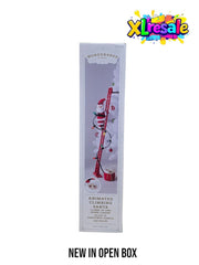 Wondershop Large Climbing Santa Decorative Figurine Red 43" Plays 15 Carols WONDERSHOP - KOEEK