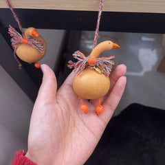 Cute Hanging Ornament Handmade Car Hanging Accessory 07FC0E-D4 - KOEEK