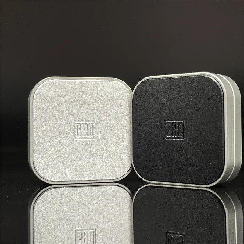 EDC Square Blocks Magnetic Fidget Slider Adult Fidget fingertip ADHD Tool Toys 07FC0E-D4 - KOEEK