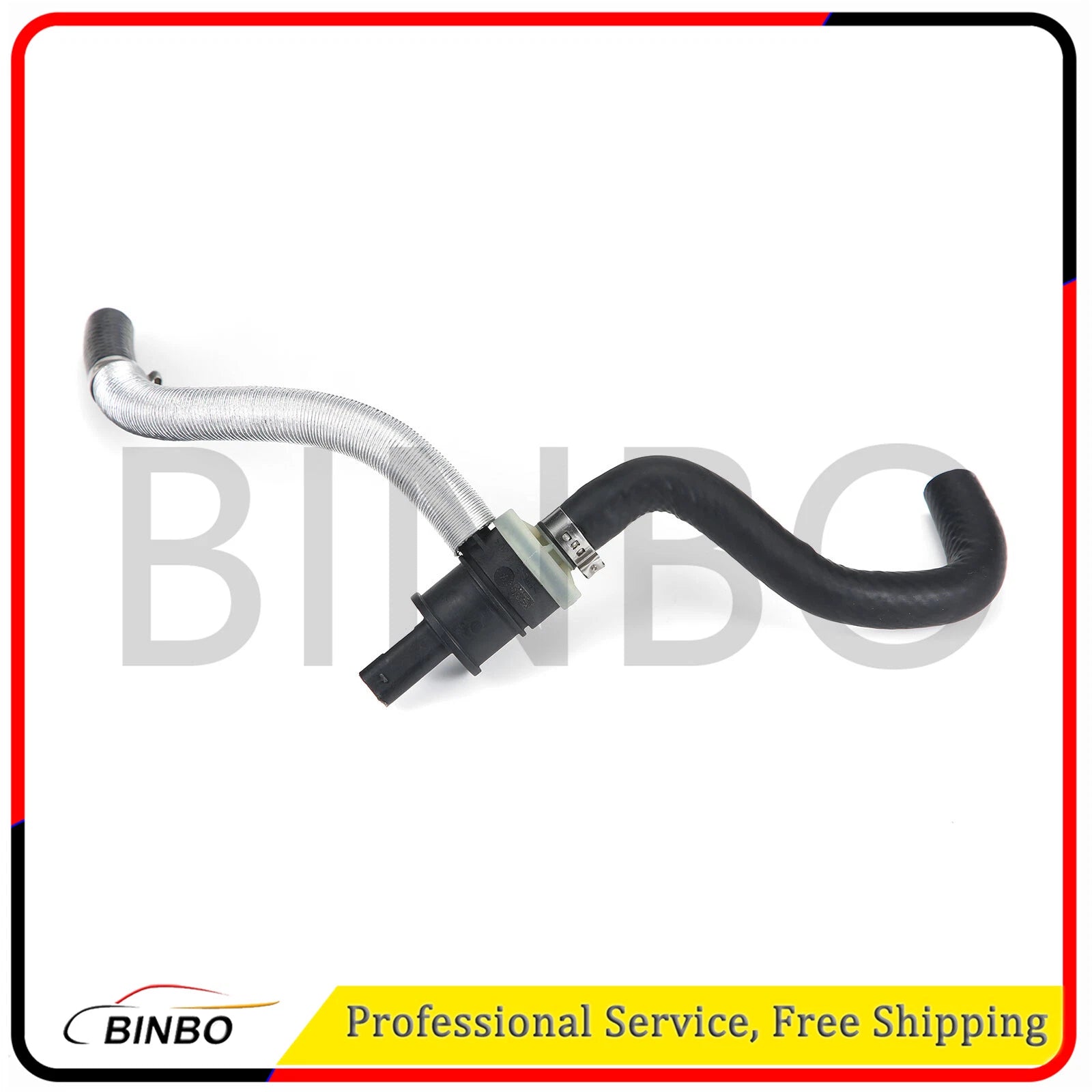 PCV Valve Engine Vent pipe for Benz W176 A180 A200 A250 13-18 2700180800 07FC0E-D4 - KOEEK