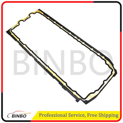 Part Engine Oil Pan Gasket 11137600482 For BMW 335i 435i 528i 535i F32 F33 F10 07FC0E-D4 - KOEEK