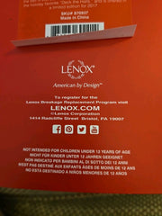 2017 Lenox Silver Musical Bell Snowflake Christmas Tree Ornament 870937 LENOX - KOEEK