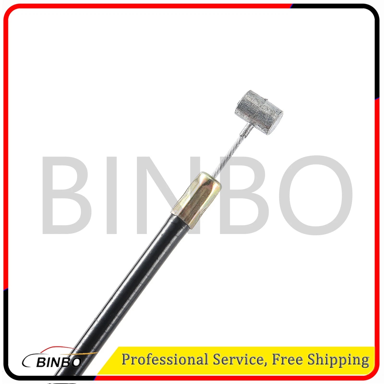 Engine Hood Bonnet Release Cable 6397500359 For Mercedes Benz Vito no W639 07FC0E-D4 - KOEEK