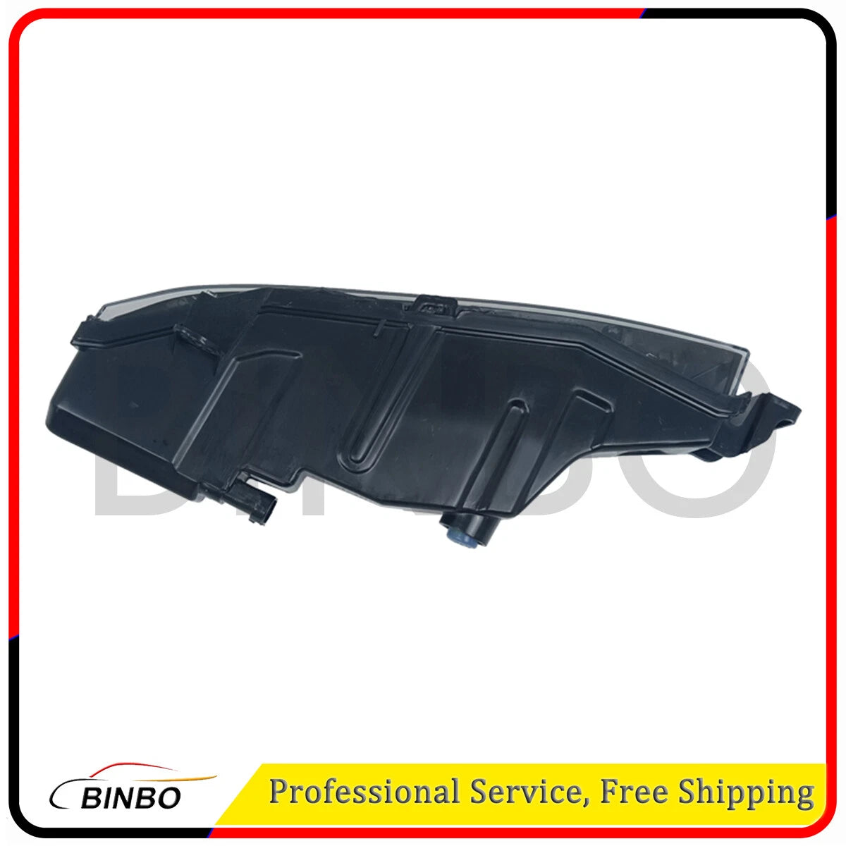 LH Bumper Fog Driving Light 63177342953 Fit BMW 750i 740i G11 G12 16-17 07FC0E-D4 - KOEEK