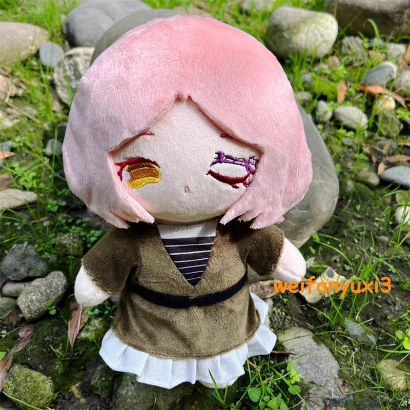 Game Elden Ring Melina Fumo Plush Series 27cm Plush Doll Stuffed Toys Dress Up 07FC0E-D4 - KOEEK