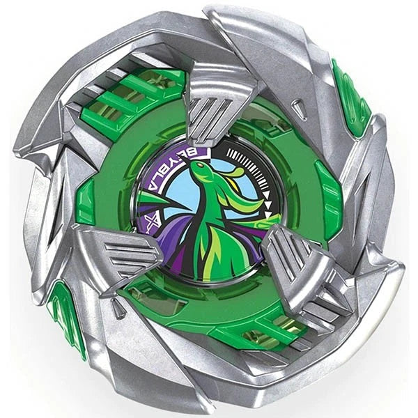 Tomy Takara Random One Booster Beyblade X CX17 Vol 10 Official In Stock TAKARA - KOEEK