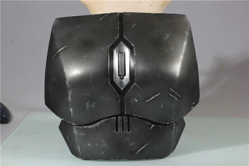 Star Wars Mandalorian Bo Katan Kryze Cosplay Full Body Armor Set&FRP Helmet Prop 07FC0E-D4 - KOEEK
