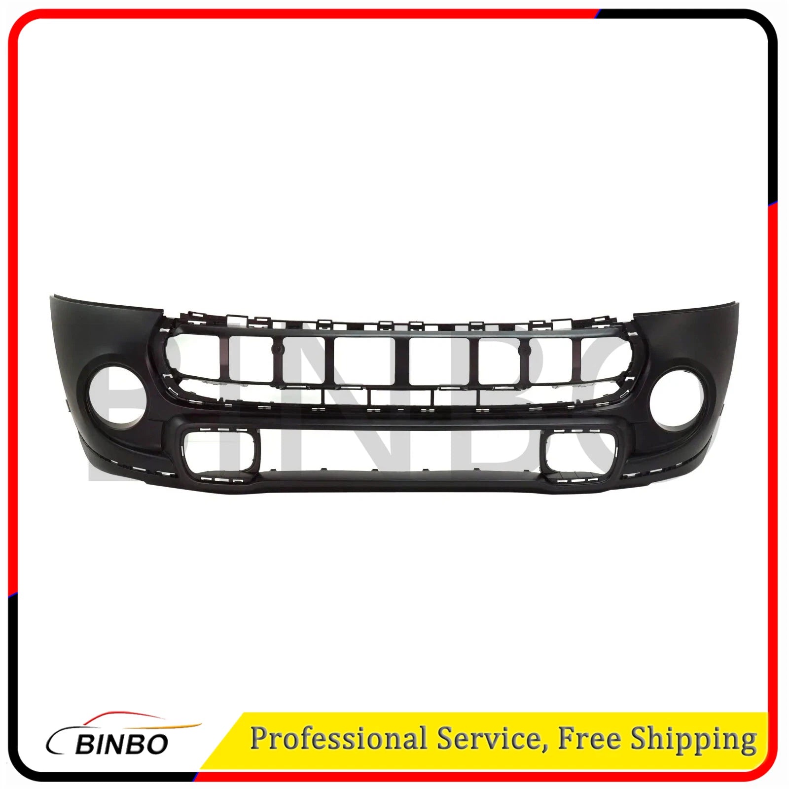 51117379436 FOR 2014 2015 2017 2018 2019 MINI COOPER S F56 FRONT BUMPER COVER 07FC0E-D4 - KOEEK