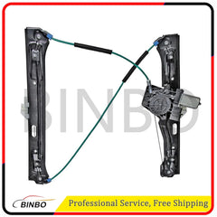 51337281881 Front Left Window Regulator for BMW SERIES 1 SEDAN 2.0 7281881 18120 07FC0E-D4 - KOEEK